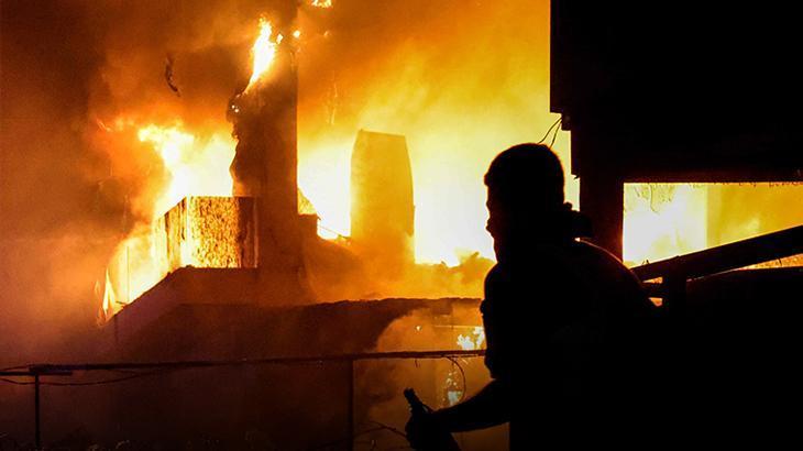 Orta Doğu’ya ikinci cephe: İsrail’in en çetin düşmanı