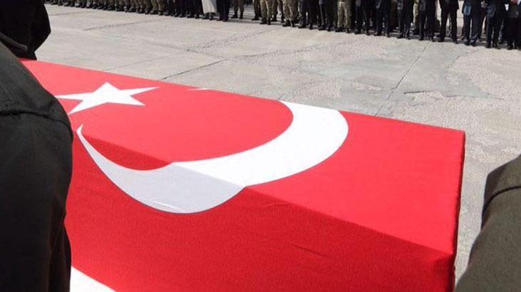 Pençe Kilit Harekatı bölgesinde acı haber: 1 asker şehit
