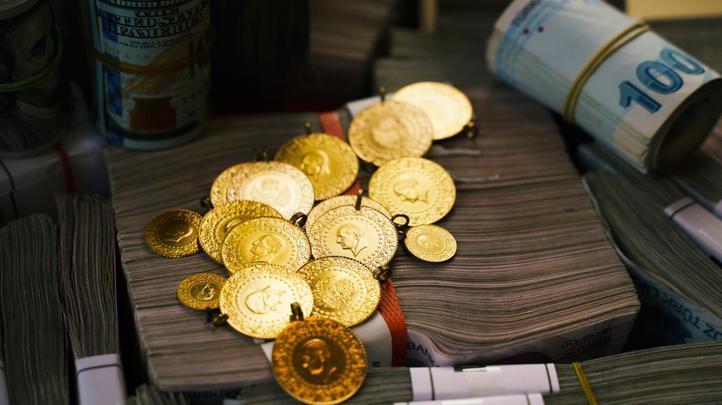 Altın ve Borsa’da yatırımı olanlar dikkat: Nedeni belli oldu