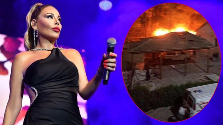 Gazze’deki saldırıya sessiz kaldığı için tepki çekmişti! İsrail asıllı Linet’ten açıklama