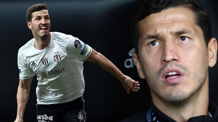 Beşiktaş’ta Salih Uçan’a İngiltere’den sürpriz talip! Transfer çalışmaları başladı