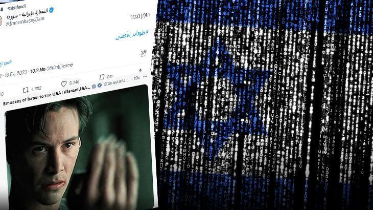 İran’ın ‘Süre doldu’ paylaşımına İsrail’den rest: Gel gel