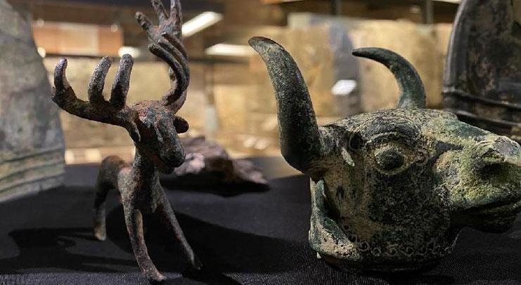 İsviçre’den getirilen tarihi eserlerle ilgili açıklama: Hepsi bizim için çok önemli