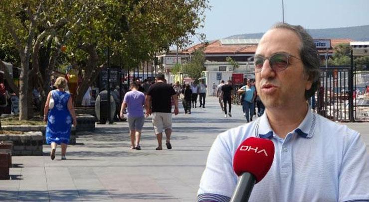 ‘Covid- 19’ uyarısı: Ciddi anlamda artış olacak