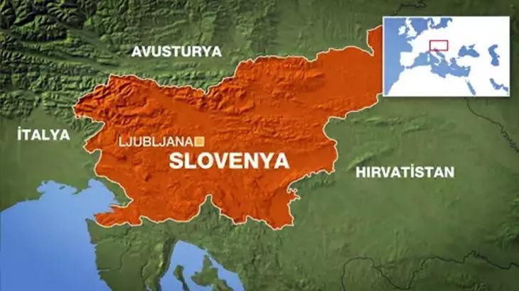 Slovenya, Hırvatistan ve Macaristan’la Schengen’i askıya alacak