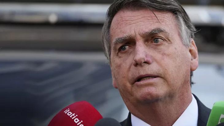 Brezilya Kongresi: Eski Devlet Başkanı Bolsonaro, darbe girişiminden yargılanmalı