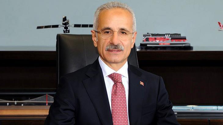 Bakan Uraloğlu: Kariyer fırsatları ile istihdamı destekliyoruz