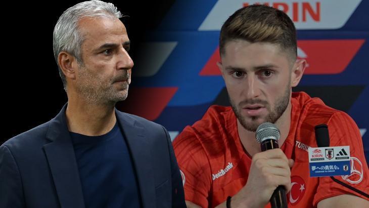 Avrupa devlerinin İsmail Yüksek savaşı! Transfer için yoğun ilgi