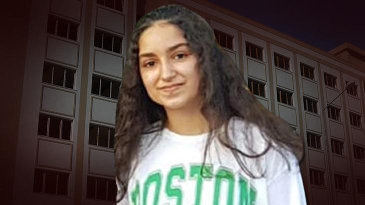 Liseli Dilanur’dan kahreden haber! İnşaatta cesedi bulundu, arkadaşı tutuklandı