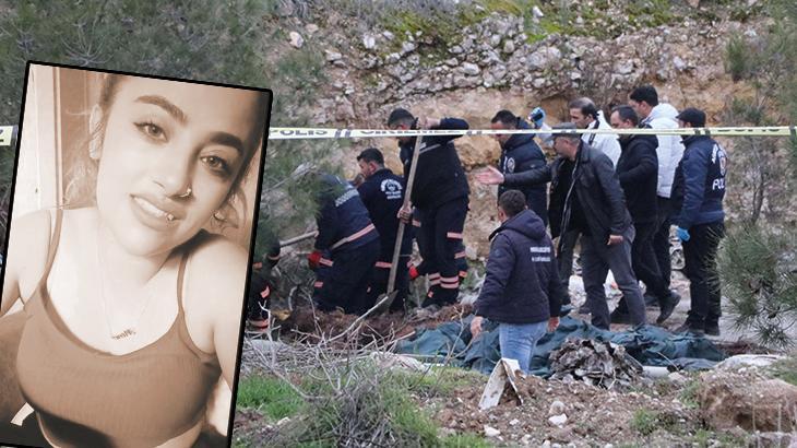 Mine Kocadağ cinayetinde sanık dinlendi: Çocuğum korkacak endişesiyle bazaya sakladım