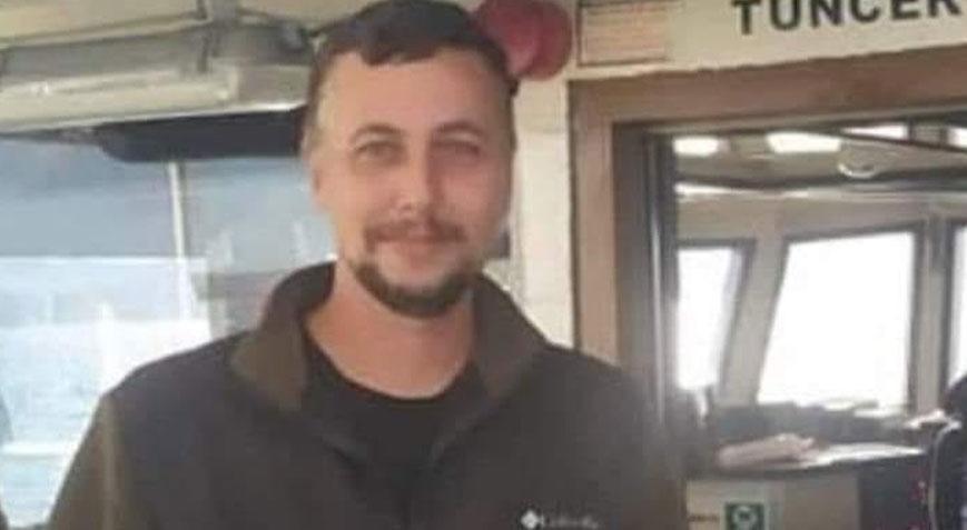 Gemi kaptanının ormanda sır ölümü!