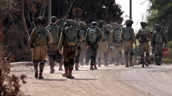 Dünyanın gözü Gazze Şeridi’nde! ABD’den İsrail’e kara harekatı baskısı