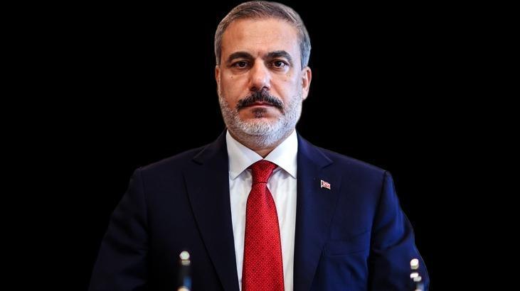 Bakan Fidan’dan barış için diplomasi trafiği! Kanadalı mevkidaşıyla görüştü