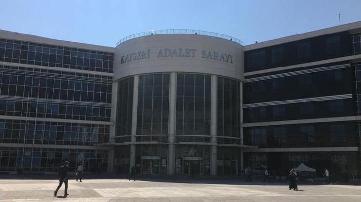 Marketten tereyağı çalan kişiye 5 yıl 11 ay hapis cezası