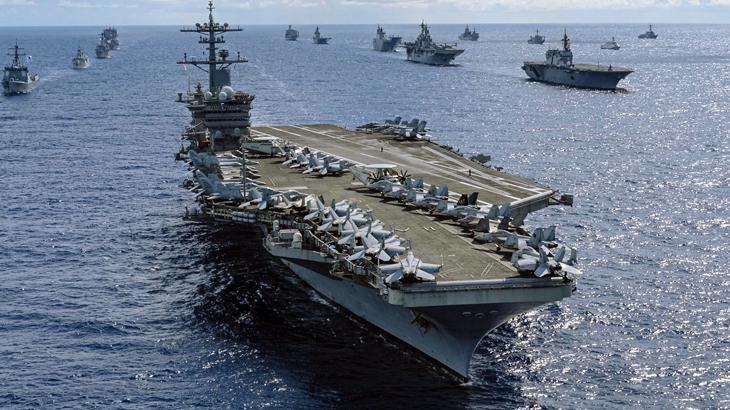 ABD’nin en büyük korkusunu Politico yazdı: Hiç kimse kurtulamayacak!