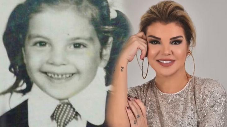 Elif Karlı’dan nostaljik paylaşım