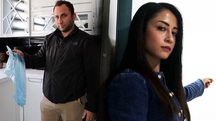 4 aylık evli çifte büyük şok: 7 gün boyunca kamera izledik