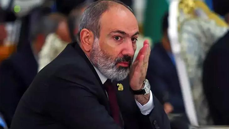 Ermenistan ‘Barış kavşağını’ duyurdu! Türkiye ve Azerbaycan’ı merkeze koydu