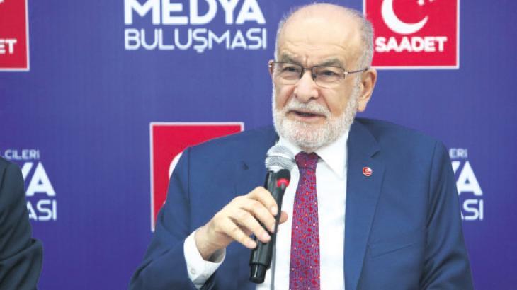 ‘Hamas direniş örgütüdür’