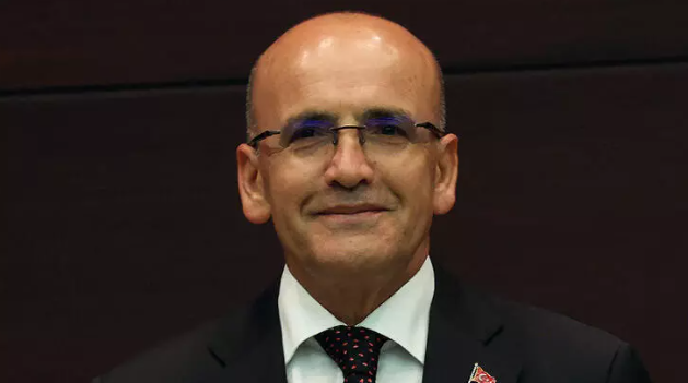 Bakan Şimşek, Merkez Bankası’nın sadeleştirme adımlarını değerlendirdi