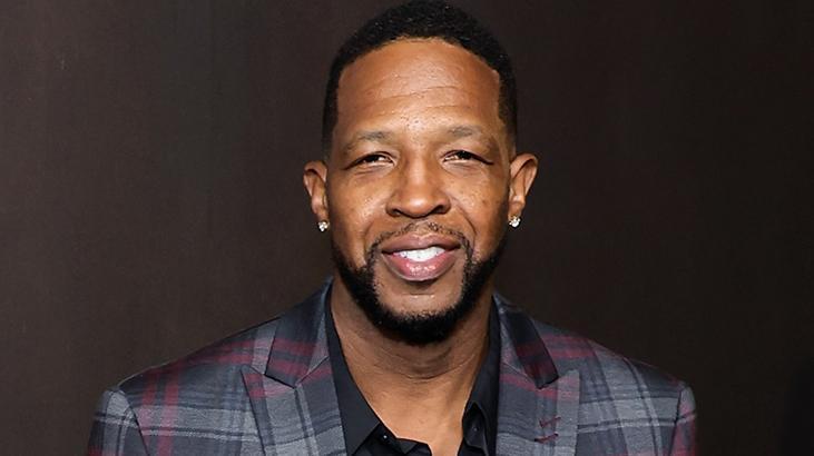 Cedric Beastie Jones uykusunda vefat etti