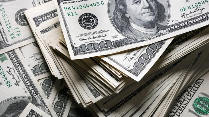 Dolar bugün kaç liradan işlem görüyor?