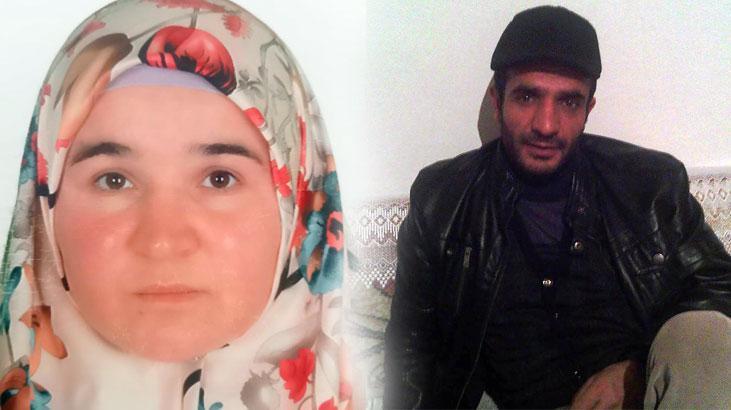 Karısını 11 kurşunla öldüren kocaya iyi hal indirimi! Kadın hakimden muhalefet şerhi
