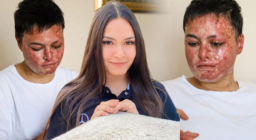 Sanayiye gidip, çalışmaya başladı! Liseli Beyzanur’un hayatını karartan olay