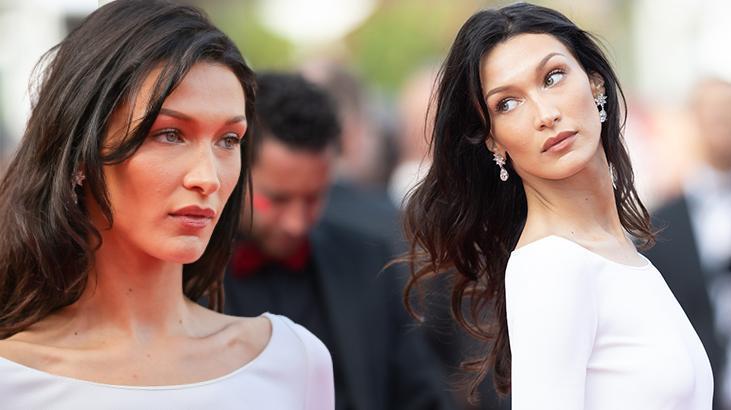 Bella Hadid sessizliğini bozdu: Her gün ölüm tehditleri alıyorum!