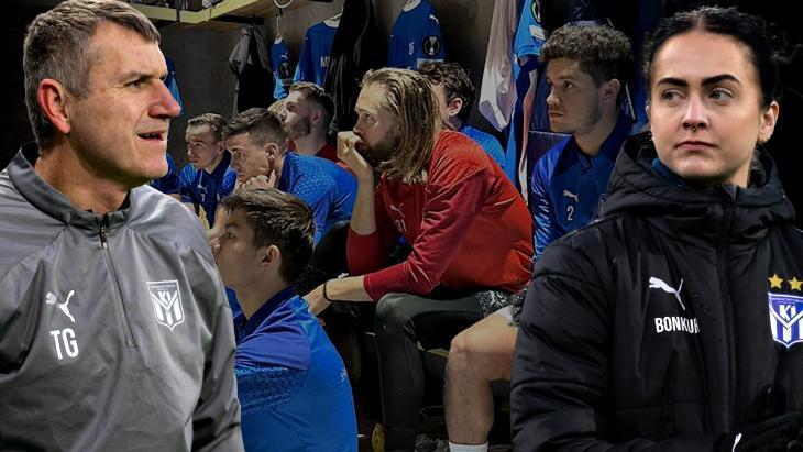 Elektrikçi kaleci, pizzacı golcü! Galatasaray’ın muhtemel rakipleri arasında yer alıyorlardı