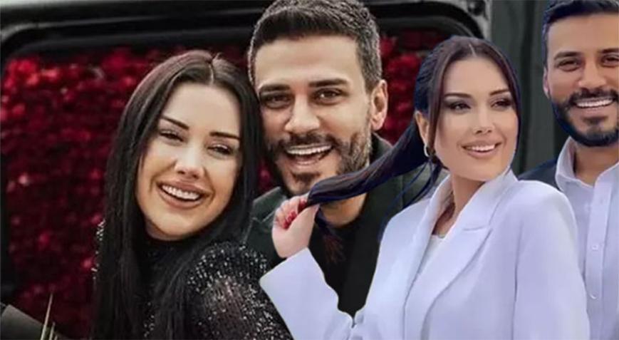 Dilan Polat’ın şirketlerine ait 22 milyon lirayı aşan paraya el konuldu