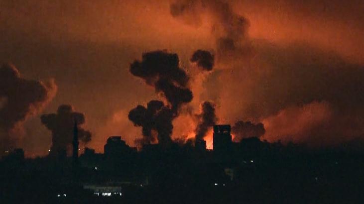 Gazze’de son durum! ‘Ekiplerimizle bağlantımızı tamamen kaybettik’