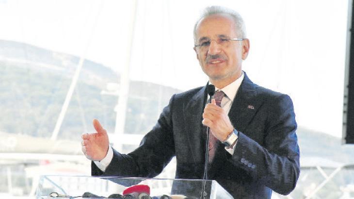 ‘İzmir yat turizmi başkenti olacak’