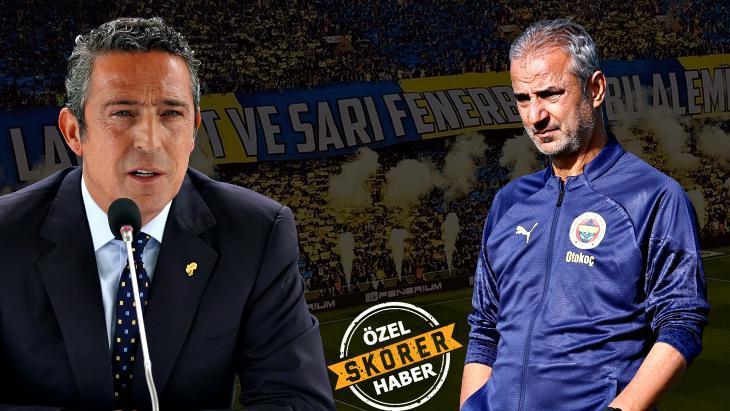 ÖZEL | Fenerbahçe’de ilk transfer hedefi belli oldu! Devre arası bekleniyor