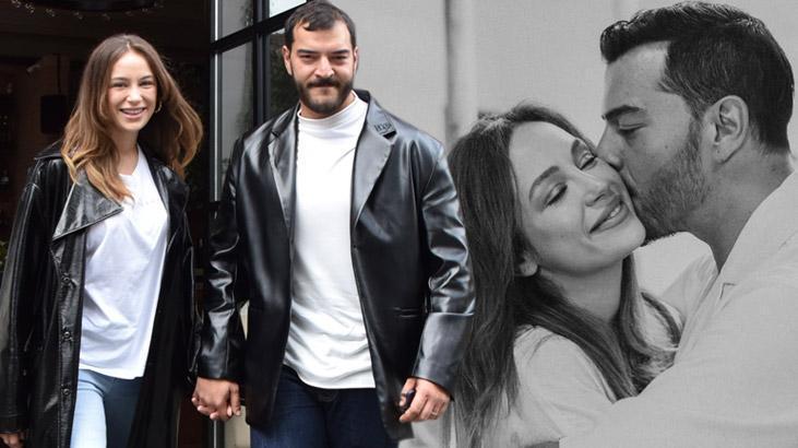 ‘Balayı tatilimiz biraz uzun sürdü’