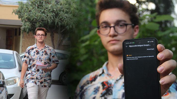 10 günde tüm geçmişi silinen Kürşat: Her şeye sıfırdan başlamak zorunda