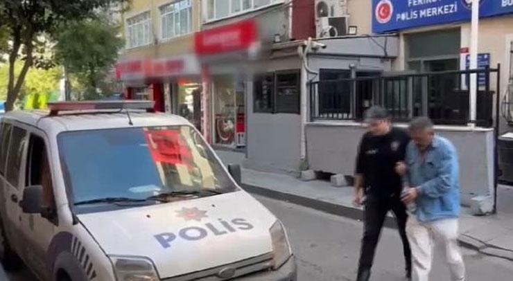 Öğrencilere sözlü taciz iddiası: 2 gözaltı