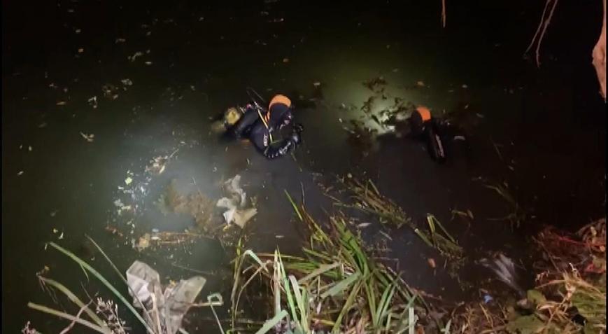 Çatalca’da dere kenarında kaybolan 7 yaşındaki Mustafa aranıyor