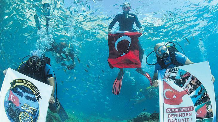 Nice yüzyıllara…