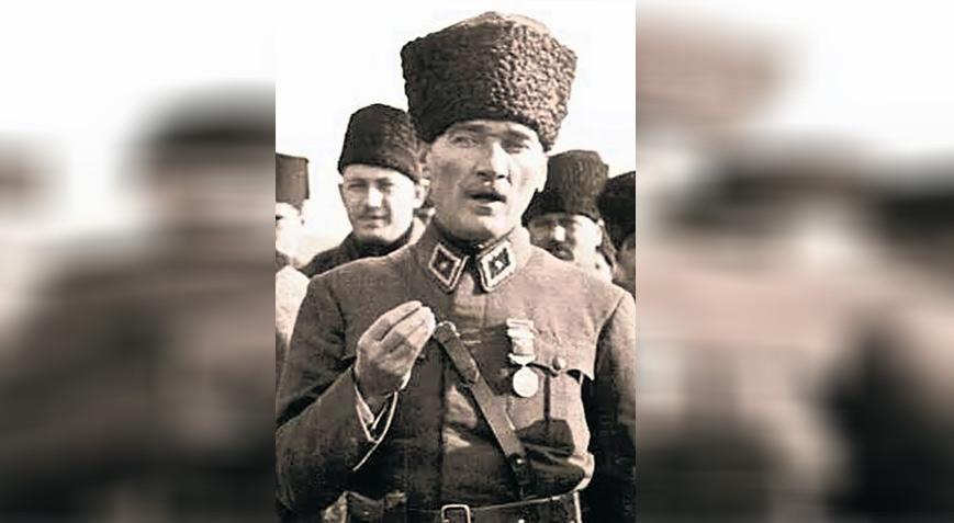 Dünyanın en zor coğrafyasında 100 yıl