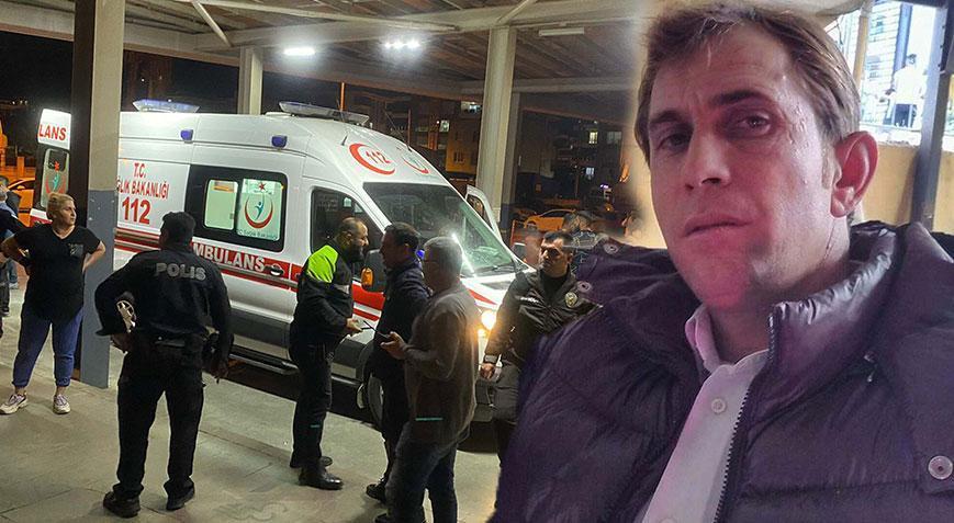 Düğünde istek parça dehşeti! Ölü ve yaralılar var