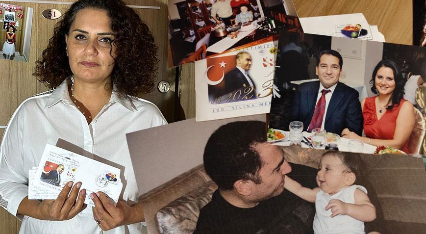 10 yıl önce hayatını kaybeden eşinden 21 yıl sonra mektup geldi!