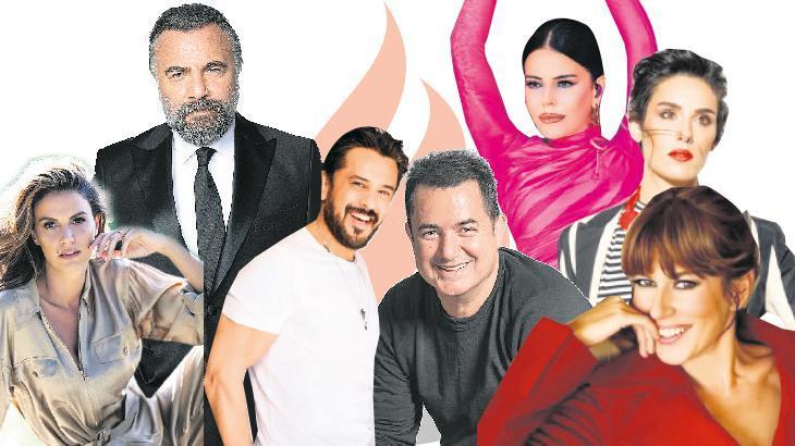 Sosyal medyanın gündemine oturdu