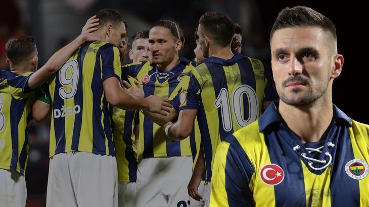 Pendikspor – Fenerbahçe maçı sonrası milli ara benzetmesi! ‘Hazırlık karşılaşması gibi’