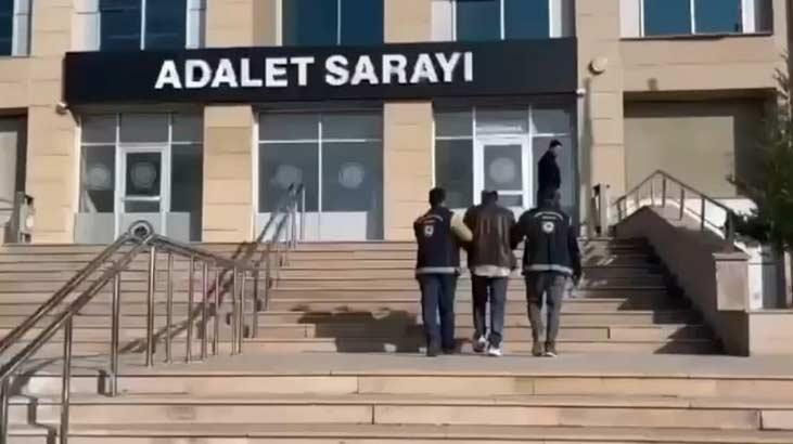 Van’da 6 kaçak göçmen kaçakçısı tutuklandı