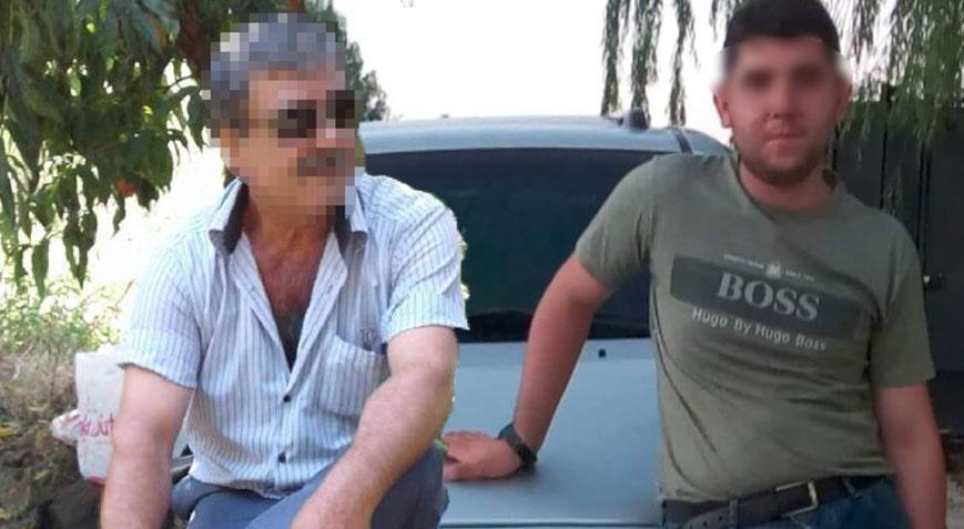 Cumhuriyet kutlamasında oğlunu yaralayan baba serbest bırakıldı