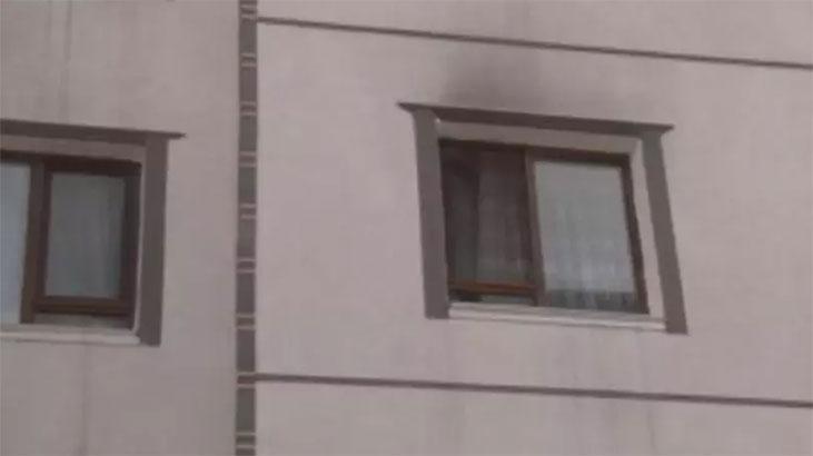 Bayram günü evlat dehşetine müebbet hapis