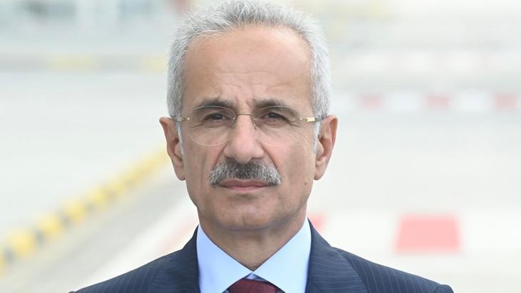 Bakan Uraloğlu’ndan gençlere ücretsiz internet açıklaması