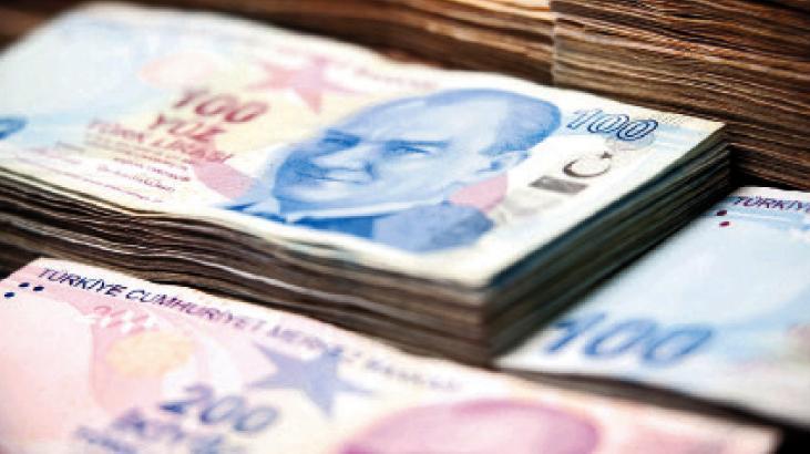 Avans kredilere düzenleme yolda