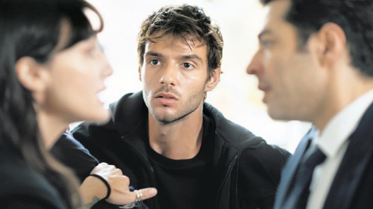 Dikkat çeken tanıtım